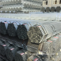 OD 609MM Hot Dip Galvanized Pipe